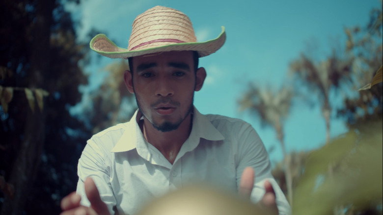 El totumo de oro