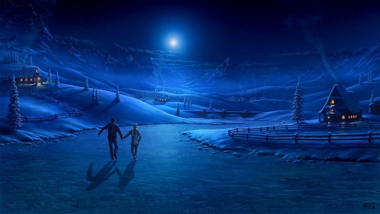 кадр из фильма It Came Upon the Midnight Clear