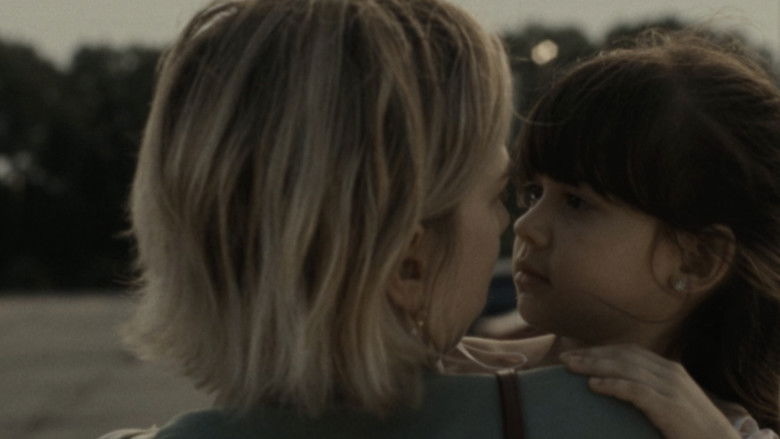 кадр из фильма A Lien