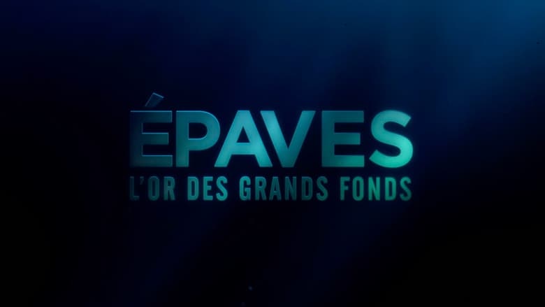 кадр из фильма Épaves, l'or des grands fonds
