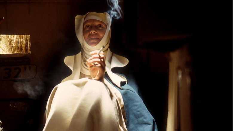 кадр из фильма Миллионы