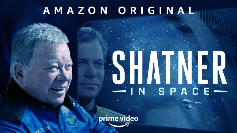 кадр из фильма Shatner in Space