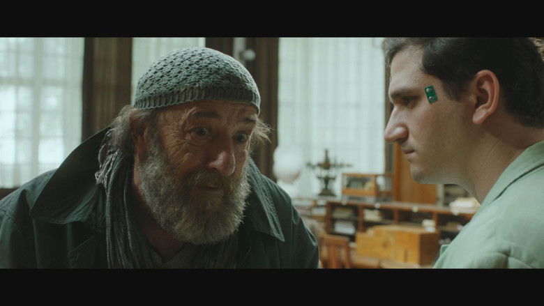 кадр из фильма Satkani