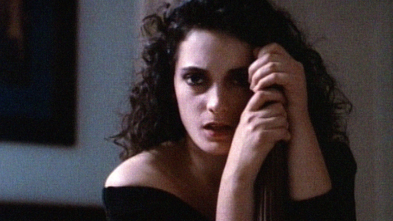 кадр из фильма Зеркало, зеркало