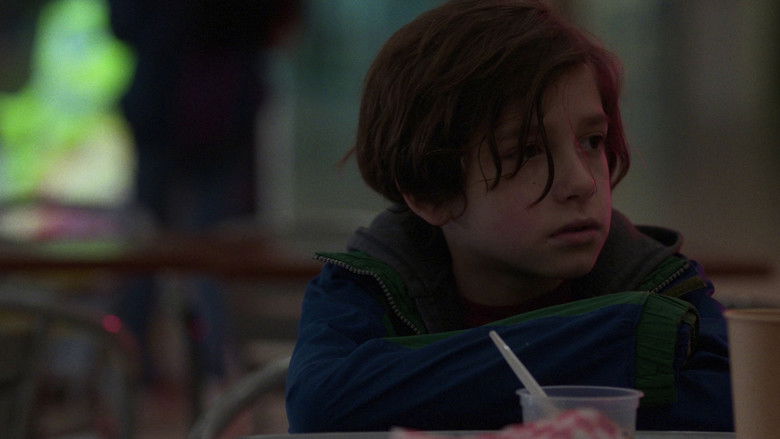 кадр из фильма Los Mentirosos