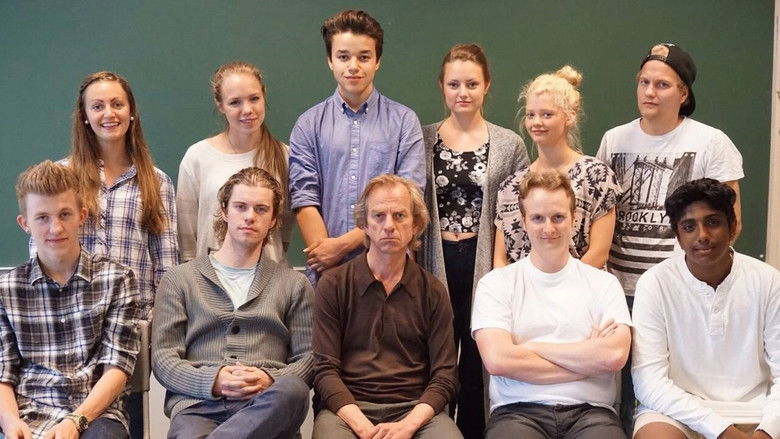 кадр из фильма Kampen om Klasserommet