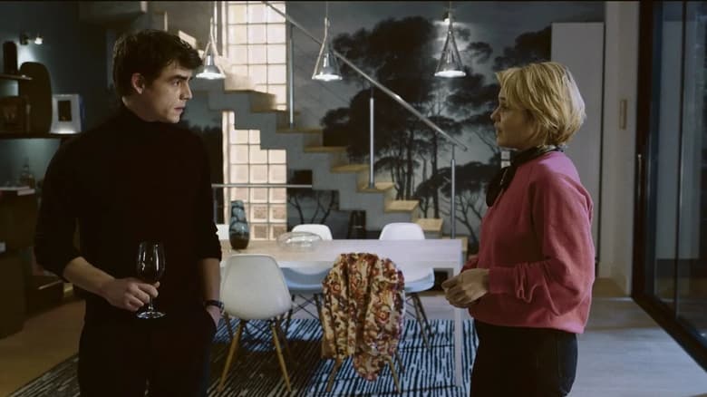 кадр из фильма Des blessures invisibles