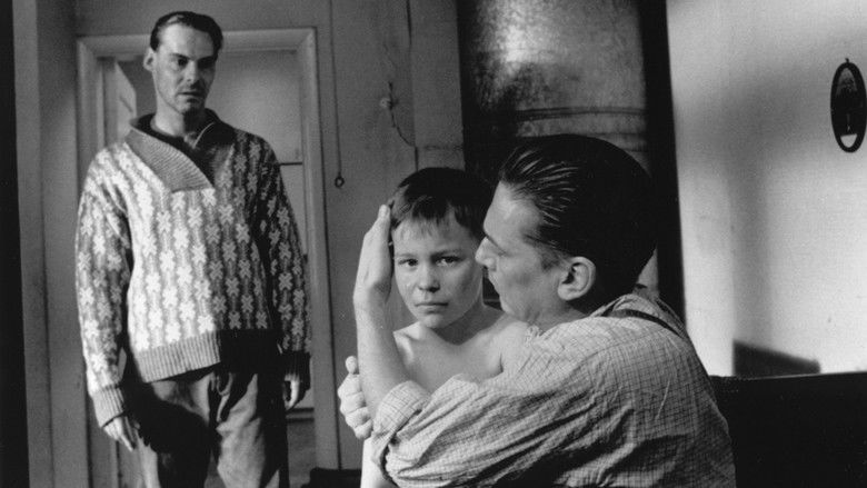 кадр из фильма Isä meidän