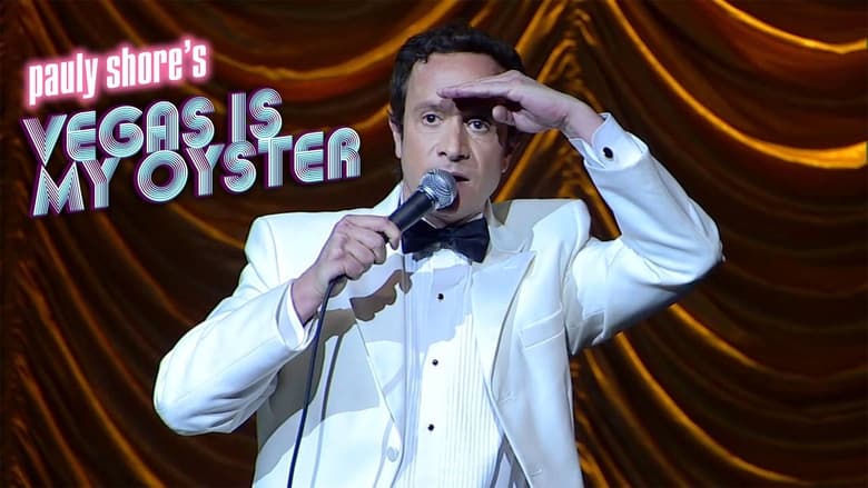 кадр из фильма Pauly Shore's Vegas is My Oyster