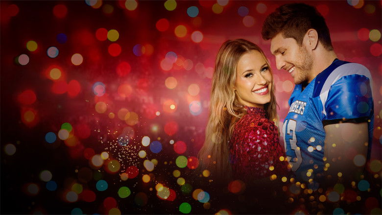 кадр из фильма Рождество под софитами