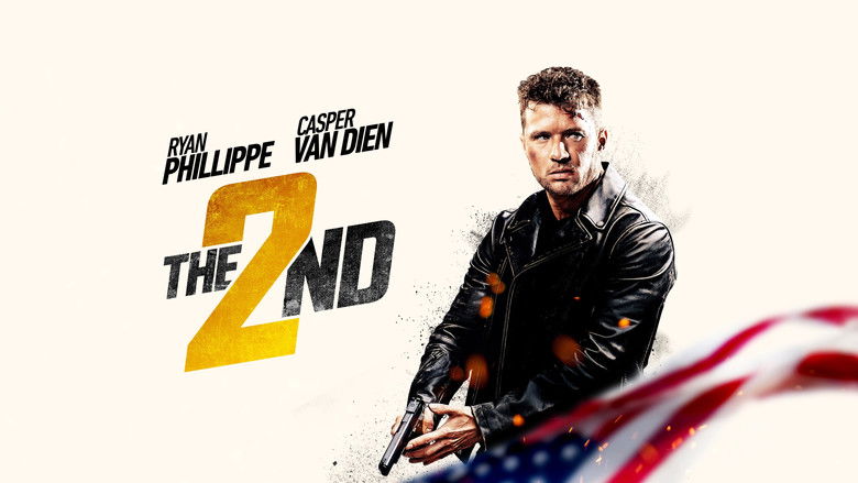 кадр из фильма Второй