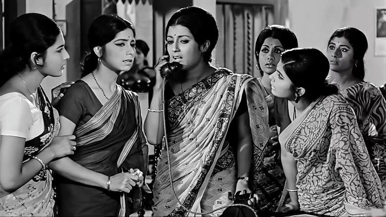 кадр из фильма বসন্ত বিলাপ