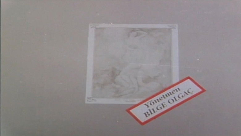 кадр из фильма Yarın Cumartesi