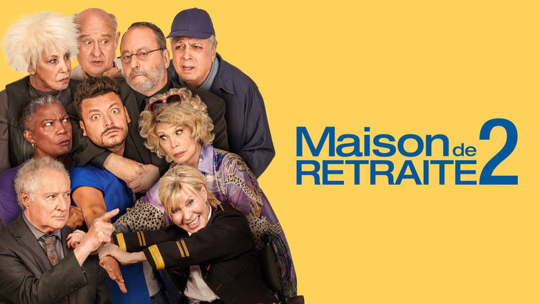 кадр из фильма Отпуск не по-детски