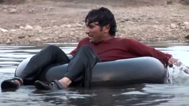 кадр из фильма Supermen of Malegaon