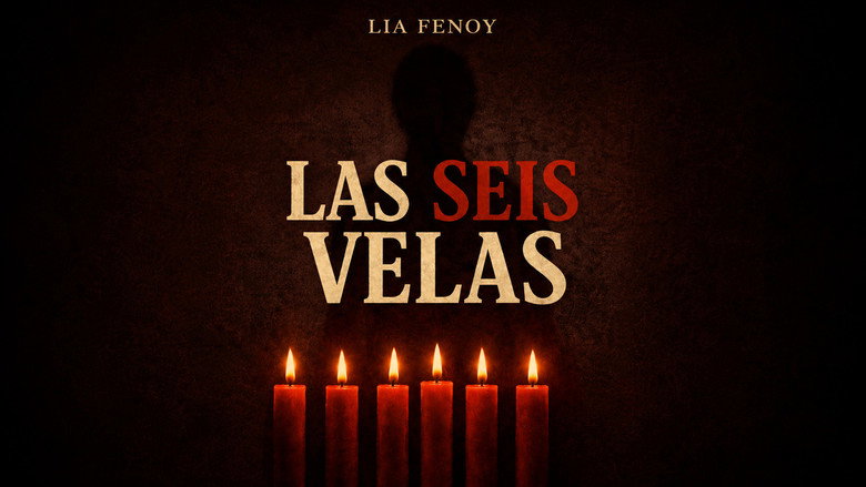 кадр из фильма Las Seis Velas