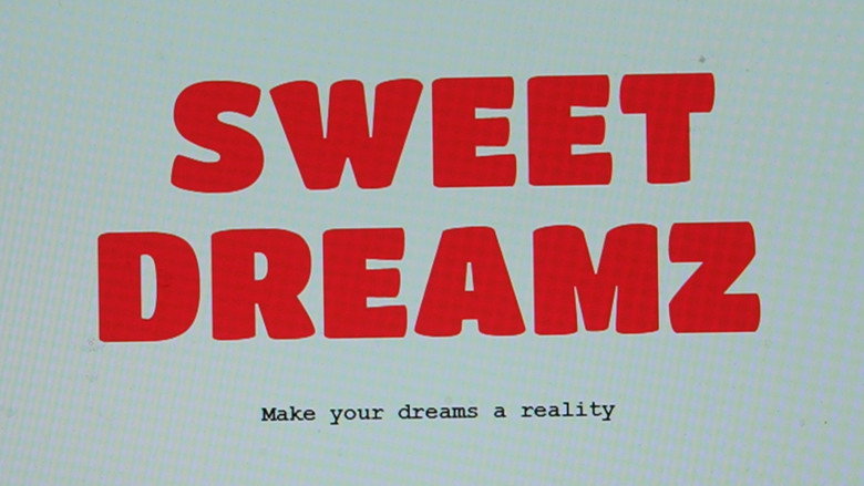 кадр из фильма Sweet Dreamz