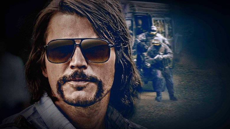 кадр из фильма Главная цель