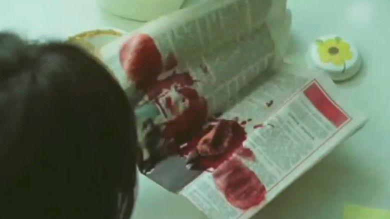 кадр из фильма Offerings