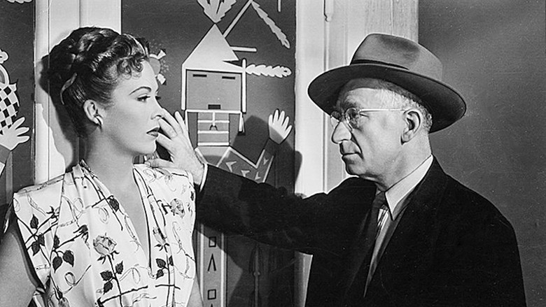 кадр из фильма Розовая лошадь