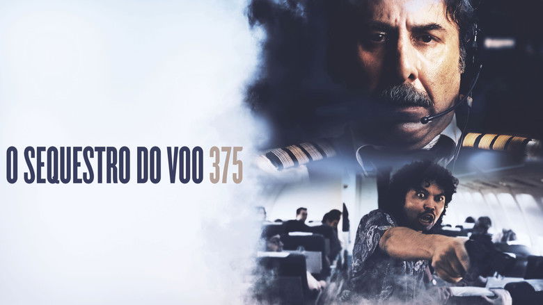 кадр из фильма Угон рейса 375