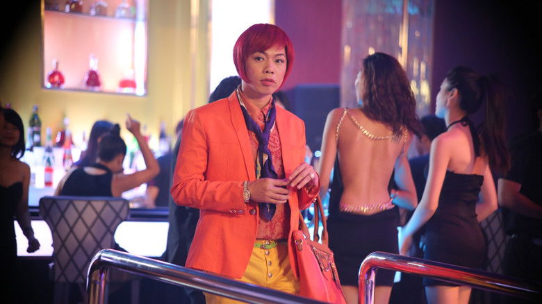 кадр из фильма Để Mai Tính 2