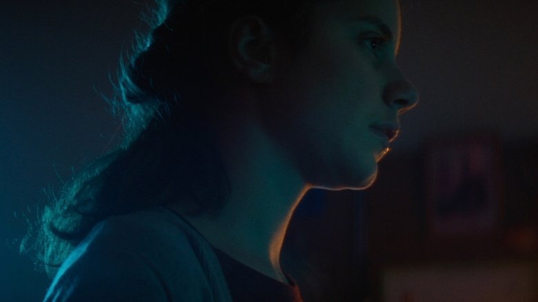 кадр из фильма Une jeune fille et la mer