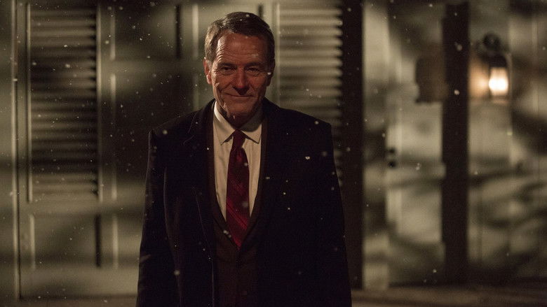 кадр из фильма Во всём виноват енот