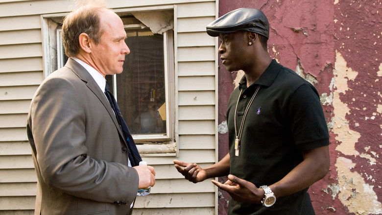 кадр из фильма Бруклинские полицейские