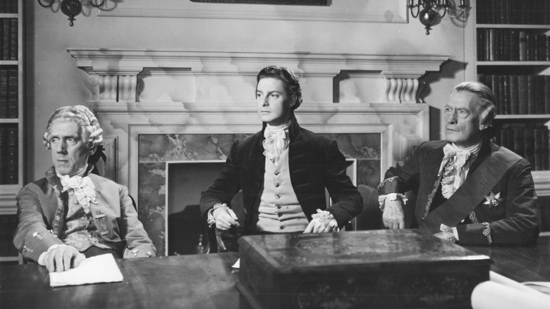 кадр из фильма The Young Mr. Pitt