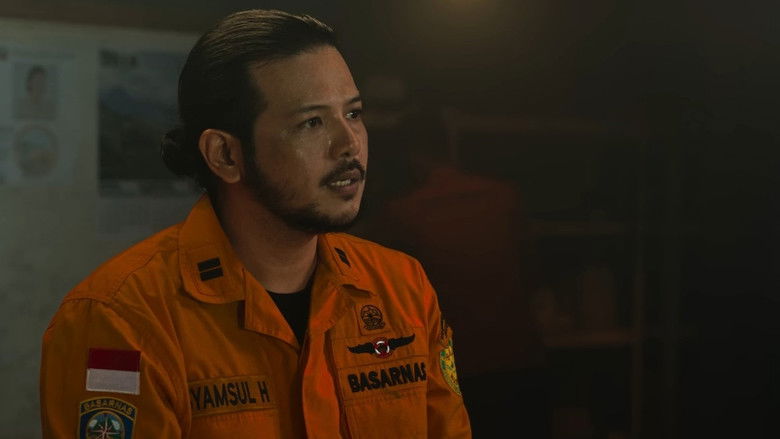 кадр из фильма Pencarian Terakhir