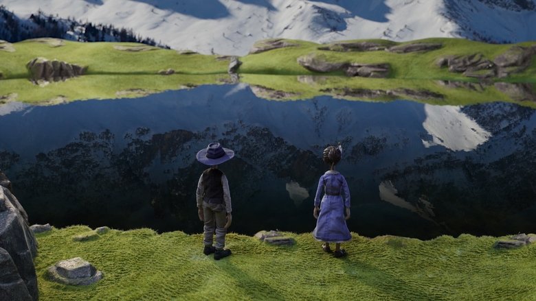 кадр из фильма Запрещено собакам и итальянцам