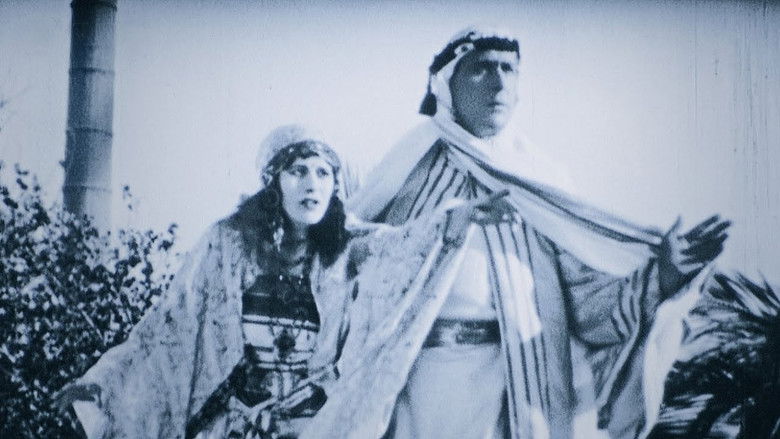 кадр из фильма One Stolen Night