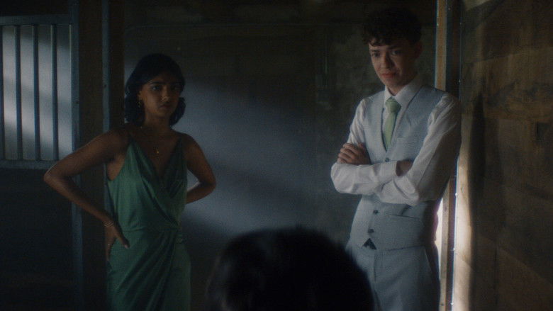 кадр из фильма Or Forever Hold Your Peace