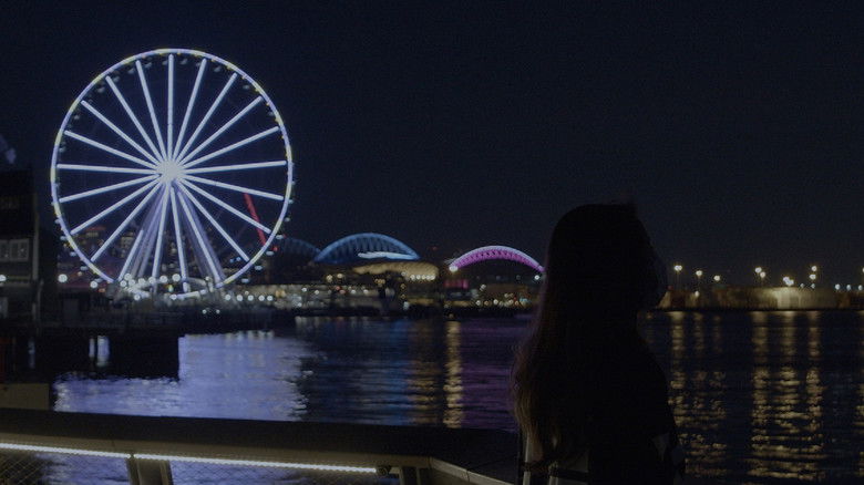 кадр из фильма The Outlanders - from HKG to SEA