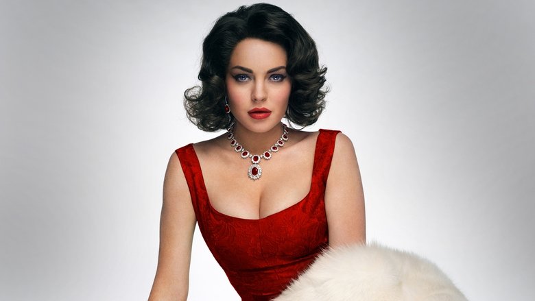 кадр из фильма Лиз и Дик