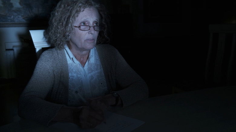 кадр из фильма Valor Moral