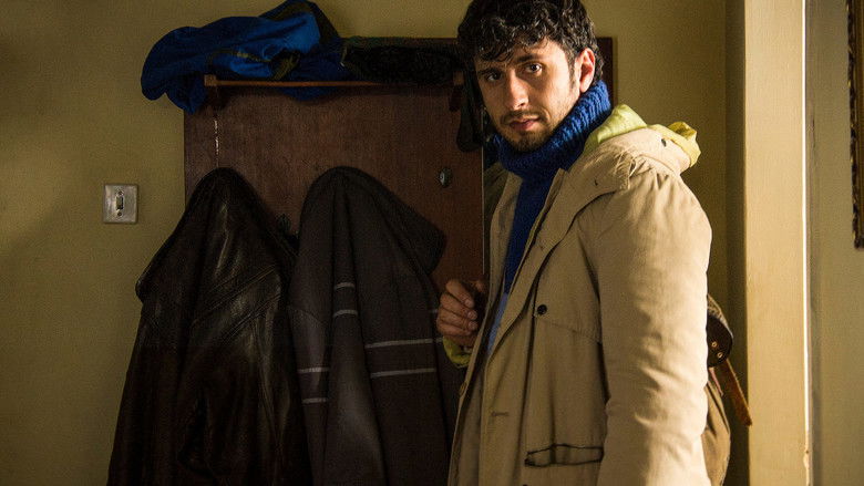 кадр из фильма Гавайи