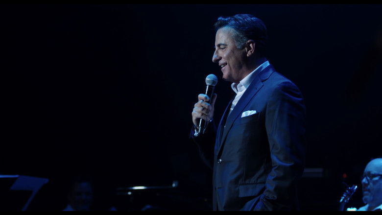 кадр из фильма Miss Angela