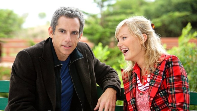 кадр из фильма Девушка моих кошмаров