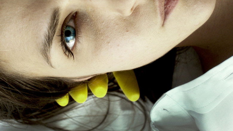 кадр из фильма Stillstehen