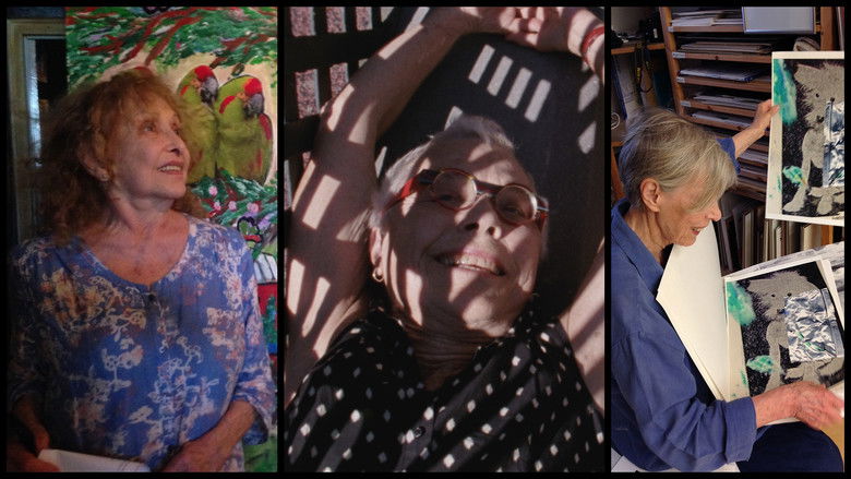 кадр из фильма Carolee, Barbara and Gunvor