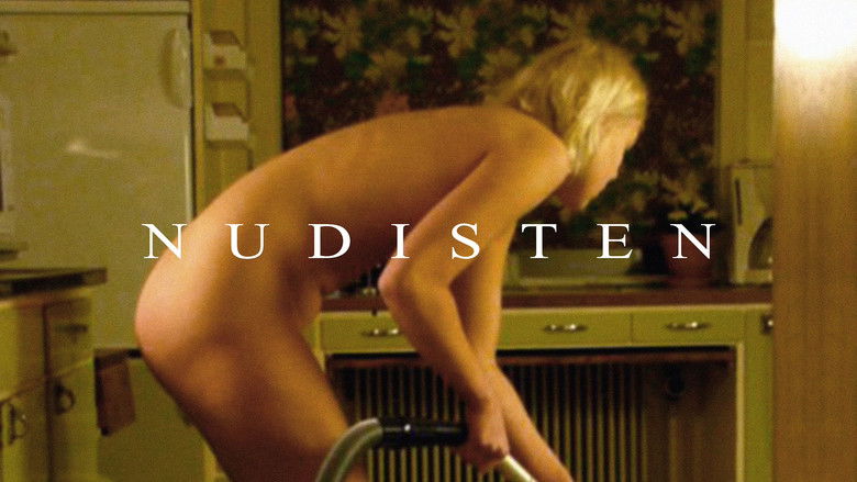 кадр из фильма Nudisten