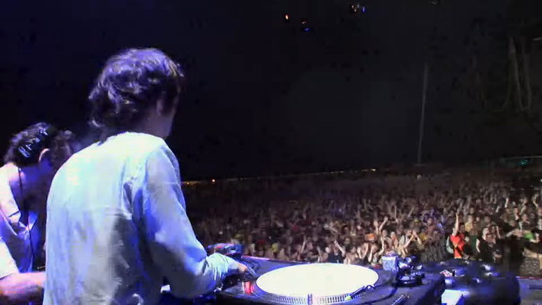 кадр из фильма Part of the Weekend Never Dies