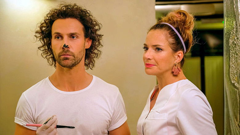 кадр из фильма Мэйдей