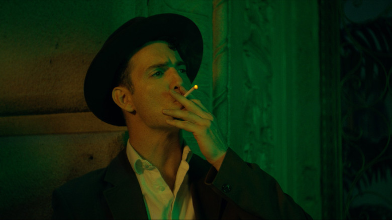 кадр из фильма Are You a Friend of Dorothy?