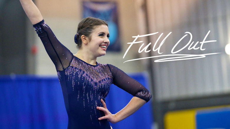 кадр из фильма Изо всех сил