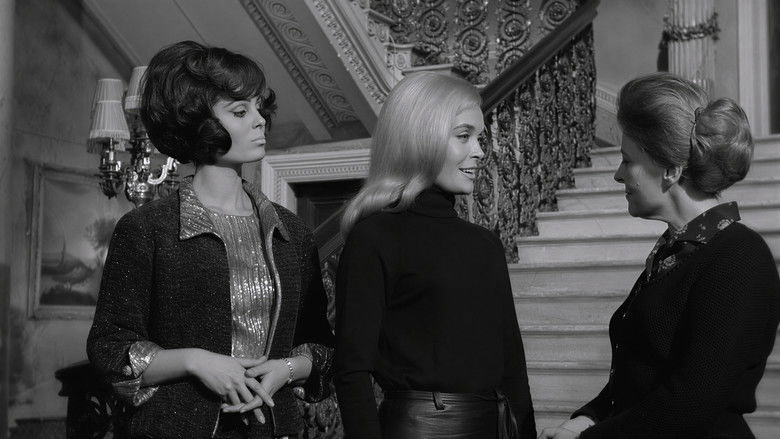 Десять негритят