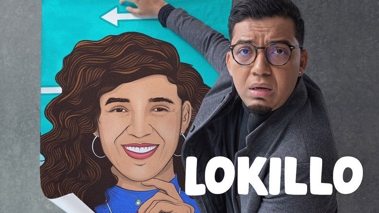 кадр из фильма Mi otra yo