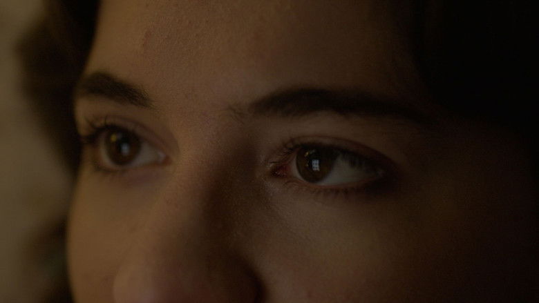 кадр из фильма Stars in Our Eyes